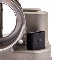 фото thumb №8, Корпус дроссель do vw golf 5 jetta 038128063g