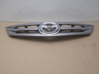 фото thumb №10, Решітка радіатора решітка радіатора mazda 3 i bk 5d hb оригінал