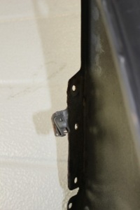 Крило правий bmw e90 e91 a22 sparkling grapphite Ціна, фото thumb