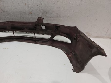 фото thumb №7, Бампер перед mercedes cls w219 рестайлинг