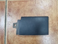 Купить Mercedes sprinter w907 заглушка уголок левая a9108803700, фото thumb