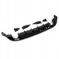 фото thumb №10, Блискучий чорний do zestawów дифузор заднього