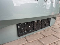 фото thumb №13, Кришка багажника задня задня skoda enyaq