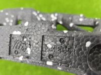 фото thumb №15, Bmw 3 gt f34 абсорбер пена бампера перед передний датчик пешеходов