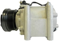 фото thumb №9, Mahle оригінал acp 1113 000s компресор кондиціонера scroll90v pag 46 r134a