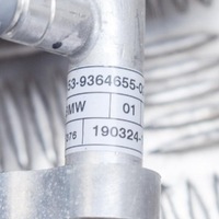 фото thumb №6, Bmw 4 coupe a/c шланг кондиционера wąż f82 m4 331kw s55b30a 9364655 2018