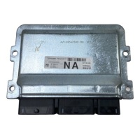 фото thumb №1, Бортовой компьютер блок управления двигателя dacia duster ii