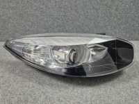 Фары лампы передние перед комплект - renault fluence рестайлинг  12-16 Оригинал, фото thumb
