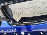 фото thumb №11, Bmw 2 g42 м-пакет перед бампер переднє