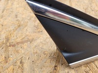 фото thumb №6, Треугольник крыла правый peugeot 208 i хром