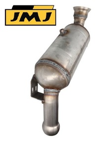 фото thumb №3, Фільтр dpf fap mercedes c220 cdi 2007-2011