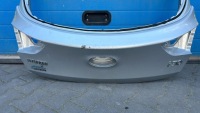 фото thumb №2, Hyundai i30 2017- крышка багажника задняя задняя