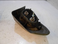 Mazda 2 dy лампа задняя правая комплект w крыло крышка с Разборки, фото thumb