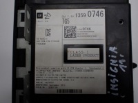 фото thumb №11, Магнитола навигация магнитола заводская оригинал 90802618 opel insignia i a 13r