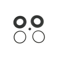 фото thumb №1, Zest. ремонтний супорт гальма ford mustang 15-23