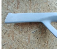 фото thumb №4, Накладка обшивка стійка перед лівий prius iii