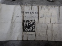 Інвертор інвертор перетворювач напруги 9850312780 e-berlingo zk01 23r Доставка, фото thumb