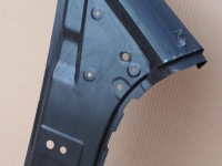 фото thumb №4, Vw up mii citigo 5d обшивка порог блок двигателя правый