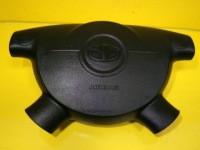 фото thumb №12, Руль з подушка daewoo chevrolet nubira 2003 pc02ba4001 nr175