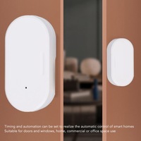 фото thumb №13, Bezprzewodowy датчик дверь окно otwarte закрытый detektory стекло reakcja