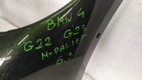 фото thumb №16, Бампер перед передний bmw 4 g22 g23 m-pakiet