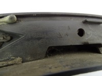 фото thumb №14, Молдинг захист крила праве зад права задня vw touareg ii 7p6854538a