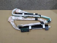 фото thumb №1, Seat arona шторка безопасности подушка безопасности правая