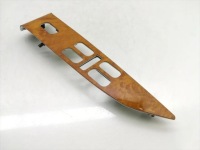 Mercedes-benz s-class рамка кнопок открывания стекло дверь передних Киев, фото thumb