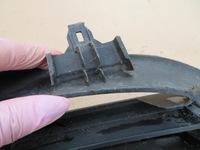 фото thumb №11, Решітка радіатора решітка радіатора решітка радіатора renault trafic 3 iii 623108673r