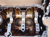 фото thumb №10, Mini cooper r56 r55 1.4 1.6 16v vti n12b14aa блок двигуна peuge 207 208 308