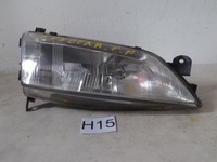 фото thumb №1, Opel vectra b лампа правый перед