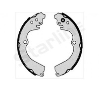 фото thumb №1, Starline тормозные колодки тормозные subaru forester legacy