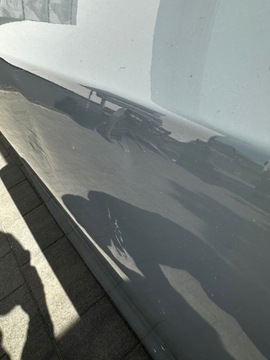 фото thumb №8, Bmw 5 g60 g61 дверь левая передние перед