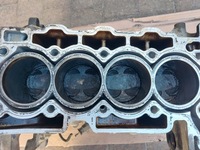 фото thumb №16, Блок двигателя поршни mini r60 1.6 b n16b16a 13r