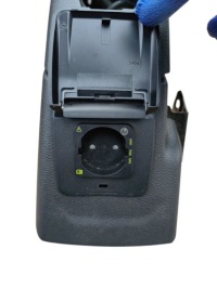 фото thumb №5, Преобразователь напряжения ford transit custom