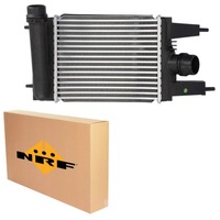 фото thumb №12, Nrf 30985 радиатор воздуха наддувочный