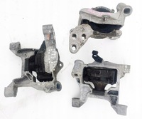 фото thumb №1, Подушка двигуна mazda 6 , 3 . 2.0 бензин