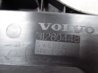 фото thumb №9, Volvo xc90 рестайлінг домкрат ключ комплект ремонтний 31280581