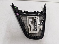 фото thumb №7, Toyota matrix 2 ii e140 панель вибірник перемикання передач автоматична коробка передач