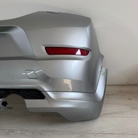 фото thumb №7, Бампер задній задня volvo c30 t5 lift polift r-design