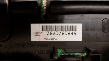 фото thumb №6, Спідометр  прилади nissan micra k14 1,5dci 5fb1b/cybz