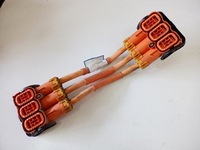 фото thumb №1, Шланг напряжения 297a36975r renault fluence ze 297a36975r