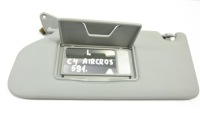 Купить Citroen c4 aircross козырёк защита солнцезащитная левая, фото thumb