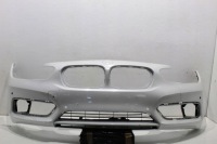 фото thumb №1, Bmw 1 f20 f21 lift бампер перед передній