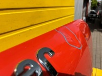 фото thumb №9, Jeep renegade капот крышка двигателя перед 562