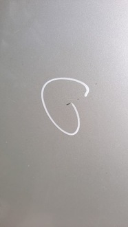 фото thumb №2, Капот передняя renault laguna ii 03r