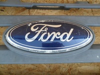 фото thumb №8, Ford transit v184/5 2006 2007 2008 бампер передній