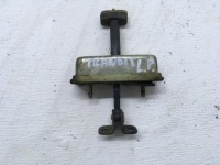 фото thumb №1, Ограничитель дверь левый перед ford transit 00-06