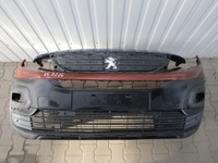 фото thumb №1, Бампер перед peugeot rifter iii 3 18-