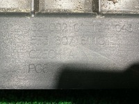 фото thumb №8, Защита pod бампер skoda octavia iv 5e3807611c